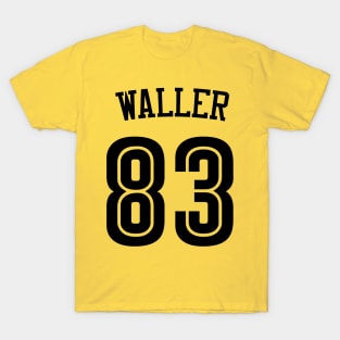 Darren Waller Raiders T-Shirt